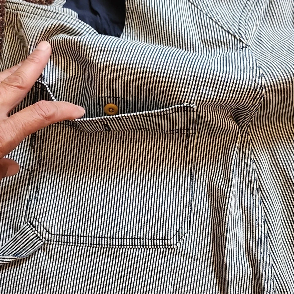 Duluth Overalls Womens - Picture 10 of 13